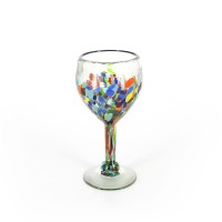 Weinglas COPA CONFETI, Glas